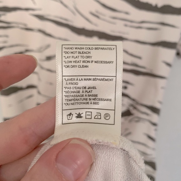 BB Dakota by Steve Madden | The Ride The Wave Dress - Picture 9 of 9